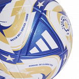 FIFA CLUB WORLD CUP LEAGUE BALL
