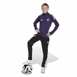 Manchester United 25/26 Competition Training Top Kids