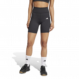 Optime Rib Short Leggings