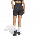 Optime Rib Short Leggings