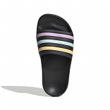 ADILETTE AQUA SLIDES KIDS
