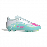 F50 MESSI LEAGUE Firm Ground /Multi Ground Football Boots Kids