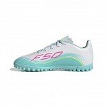 F50 MESSI CLUB Turf Football Shoes Kids