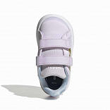 ADIDAS DISNEY FROZEN GRAND COURT 3.0 SHOES INFANTS