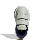 ADIDAS DISNEY ADVANTAGE SHOES INFANTS