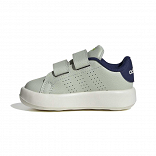 ADIDAS DISNEY ADVANTAGE SHOES INFANTS