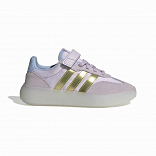 ADIDAS DISNEY FROZEN BARREDA DECODE SHOES CHILDREN