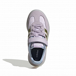 ADIDAS DISNEY FROZEN BARREDA DECODE SHOES CHILDREN