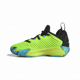 Adidas Initiation J