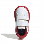 ADIDAS DISNEY MICKEY MOUSE GRAND COURT SHOES INFANTS