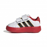 ADIDAS DISNEY MICKEY MOUSE GRAND COURT SHOES INFANTS