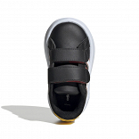 ADIDAS DISNEY MICKEY MOUSE GRAND COURT SHOES INFANTS