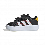 ADIDAS DISNEY MICKEY MOUSE GRAND COURT SHOES INFANTS