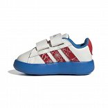 ADIDAS MARVEL SPIDER-MAN GRAND COURT SHOES INFANTS