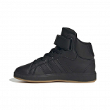 GRAND COURT MID SHOES KIDS