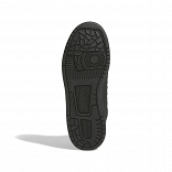 RAPID COURT MID JUNIOR WINTERIZED SHOES