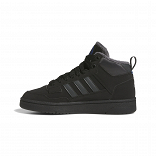 RAPID COURT MID JUNIOR WINTERIZED SHOES
