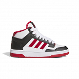 RAPID COURT MID JUNIOR SHOES