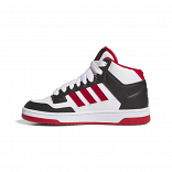RAPID COURT MID JUNIOR SHOES