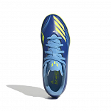 F50 MESSI CLUB Turf Football Shoes Kids