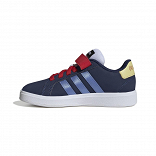 ADIDAS DISNEY GRAND COURT 00s CHILDREN