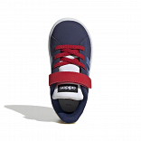 ADIDAS DISNEY GRAND COURT 2.0 SHOES INFANTS