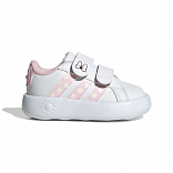 ADIDAS DISNEY MINNIE MOUSE GRAND COURT SHOES INFANTS