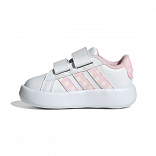 ADIDAS DISNEY MINNIE MOUSE GRAND COURT SHOES INFANTS