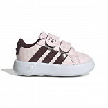 ADIDAS DISNEY MINNIE MOUSE GRAND COURT SHOES INFANTS