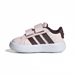 ADIDAS DISNEY MINNIE MOUSE GRAND COURT SHOES INFANTS