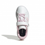 ADIDAS DISNEY MINNIE MOUSE GRAND COURT SHOES KIDS