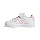 ADIDAS DISNEY MINNIE MOUSE GRAND COURT SHOES KIDS