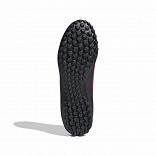 F50 CLUB Turf Football Shoes
