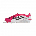 PREDATOR LEAGUE Fold-Over Tongue Firm Ground Football Boots