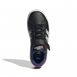 ADIDAS MARVEL GRAND COURT SPIDER-MAN  SHOES KIDS