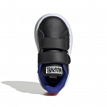ADIDAS MARVEL GRAND COURT SPIDER-MAN  SHOES INFANTS