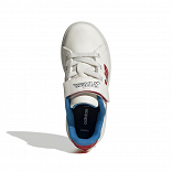 ADIDAS MARVEL SPIDER-MAN GRAND COURT SHOES KIDS