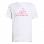 GRAFFITI  GRAPHIC T-SHIRT JUNIOR
