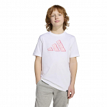 GRAFFITI  GRAPHIC T-SHIRT JUNIOR