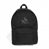 YOUTH CAMO BACKPACK
