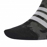 LOGO 3 PAIRS PER PACK SOCKS