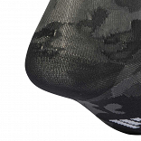 LOGO 3 PAIRS PER PACK SOCKS