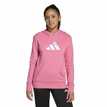 GLAM GRAPHIC HOODIE JUNIOR