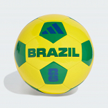 FIFA World Cup 26 Official Licensed Product Brazil Club Ball