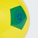 FIFA World Cup 26 Official Licensed Product Brazil Club Ball