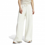ALL SZN FLEECE LOOSE WIDE LEG PANTS
