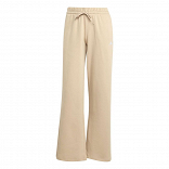 ESSENTIALS SMALL LOGO FEEL COZY OPEN HEM PANTS