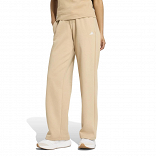 ESSENTIALS SMALL LOGO FEEL COZY OPEN HEM PANTS