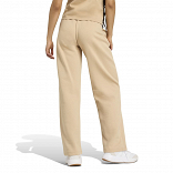 ESSENTIALS SMALL LOGO FEEL COZY OPEN HEM PANTS