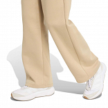 ESSENTIALS SMALL LOGO FEEL COZY OPEN HEM PANTS